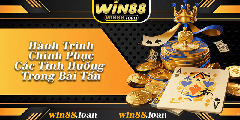 Hành Trình Chinh Phục Các Tình Huống Trong Bài Tấn